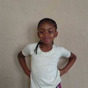 Meet your Posher, April